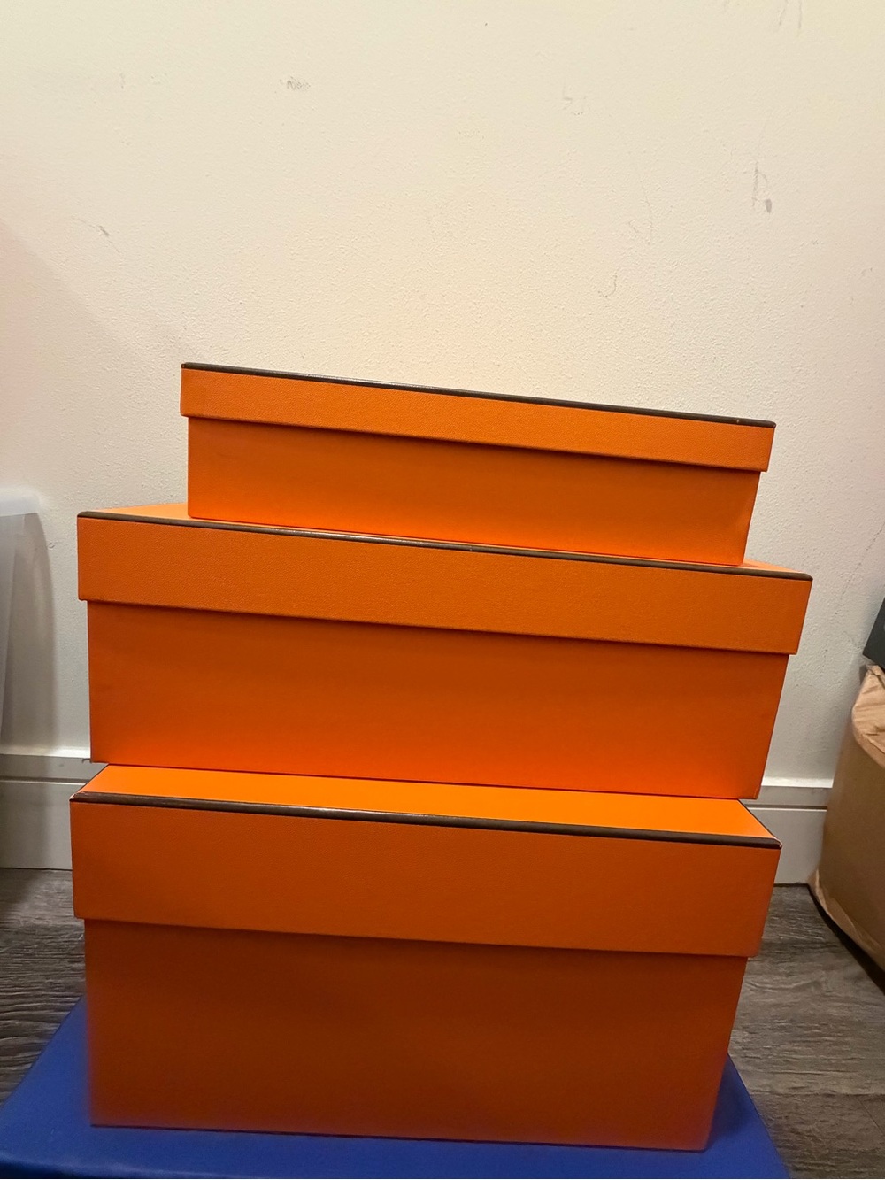 Hermes Boxes